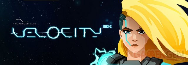 velocity 2x 007