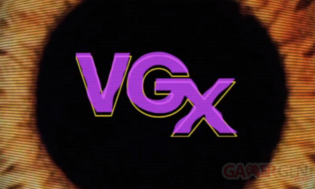 VGX-2013_logo