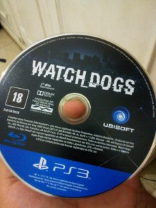 Watch Dogs Bre?sil 3