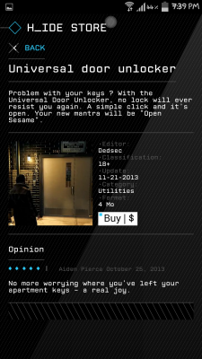 Watch Dogs pouvoirs hack Aiden 10
