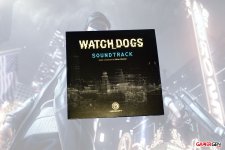 watch_dogs unboxing déballage vigilante edition 0012