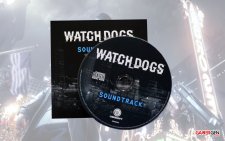 watch_dogs unboxing déballage vigilante edition 0021