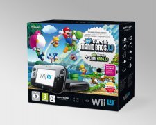 Wii U Bundle novembre 2