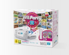 Wii U Bundle novembre 3