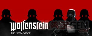 Wolfenstein the new order 22.05.2014 