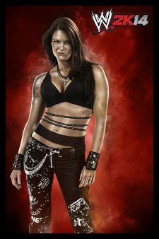 WWE 2K14 artwork roster Superstars divas 25.09 (45)