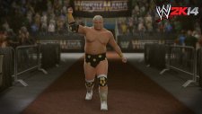 WWE 2K14 Dusty Rhodes 21-10-2013