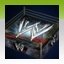 WWE 2K14 icone succes C'est mon arène