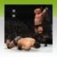 WWE 2K14 icone succes Impact final