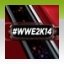 WWE 2K14 icone succes Woo Woo Woo