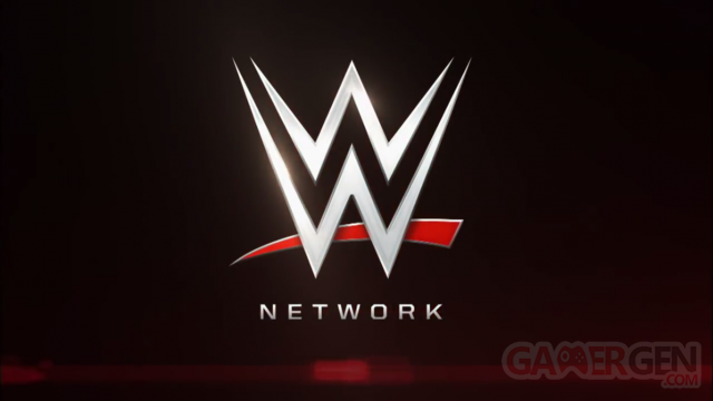 WWE Network logo