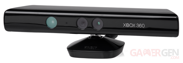 Xbox-360-Kinect