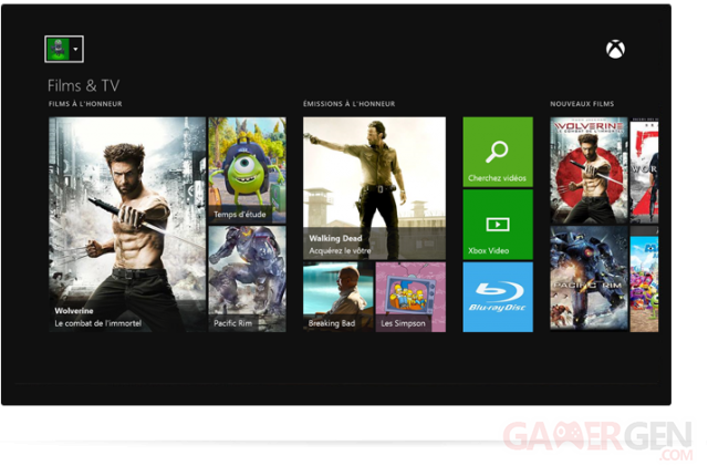 Xbox Live screenshot 01012014