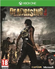 Xbox one Dead Rising