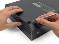 Xbox-One-demontage-console-ifixit-teardown- (6)