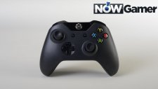 Xbox One photo par NOWGamer manette 003