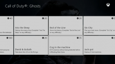 Xbox One Screens dashboard 13