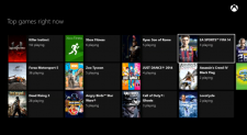 Xbox One Screens dashboard 14