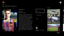 Xbox One Screens dashboard 23