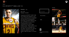 Xbox One Screens dashboard 25