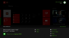 Xbox One Screens dashboard 7