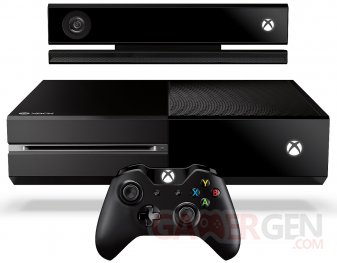 Xbox One screenshot 01012014