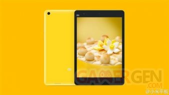 Xiaomi-conference-15-mai-2014-MiPad-coloris-jaune