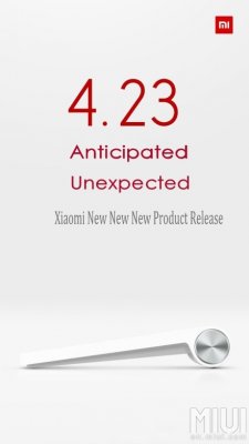 Xiaomi-presse-nouveau-produit-23-avril