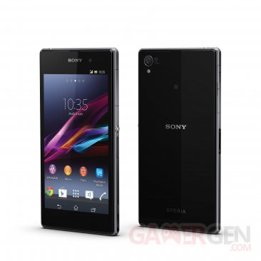 Xperia Z1 - 4