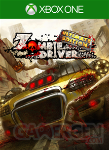 Zombie Driver ultimate edition